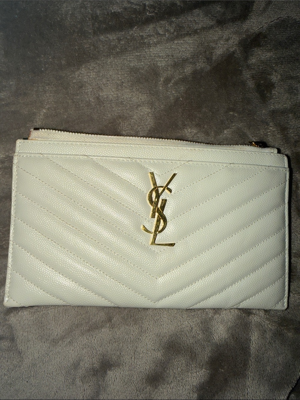 YSL Bill Pouch - Picture 13 of 15